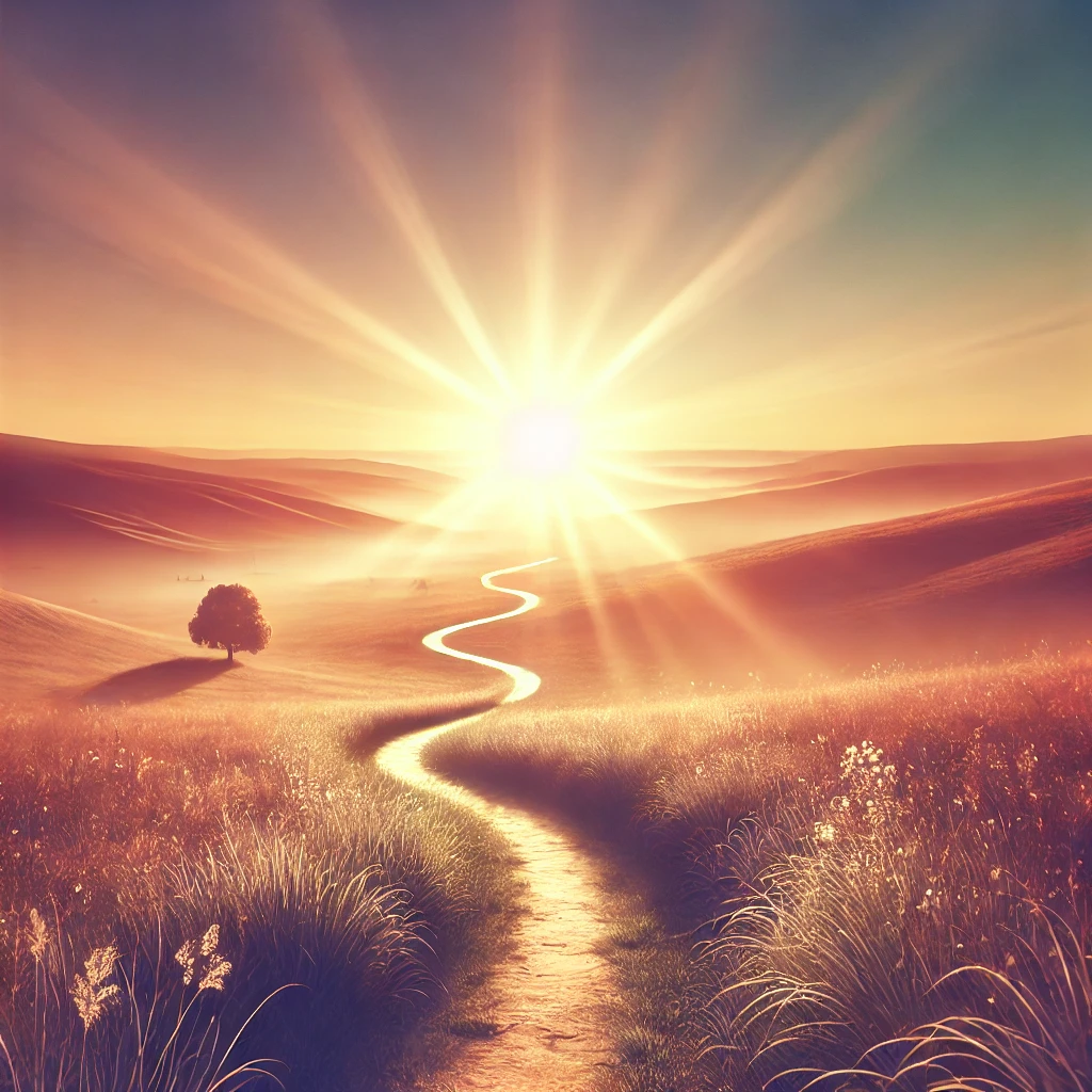Embracing Clarity, Joy, and Authenticity