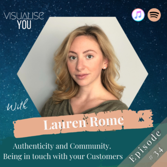 Lauren Rome - Romer Skincare