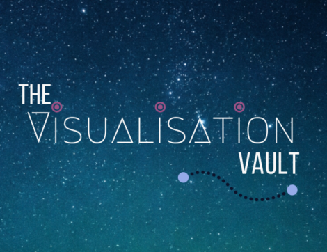 The Visualisation Vault